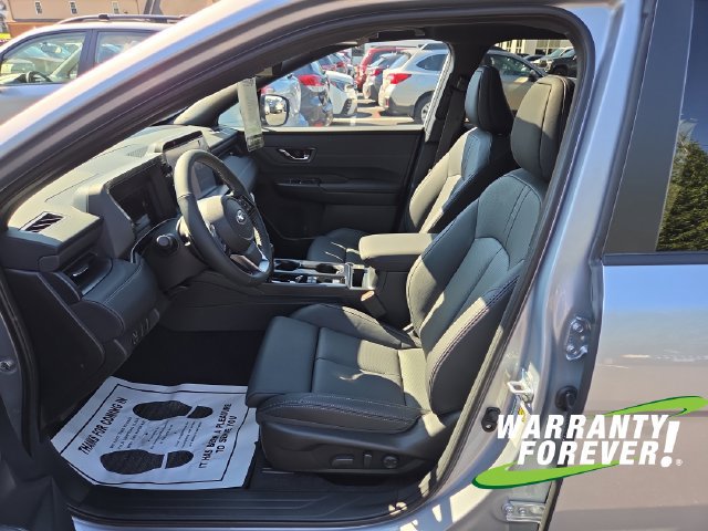 New 2026 Subaru Outback Touring XT AWD/4WD image 14