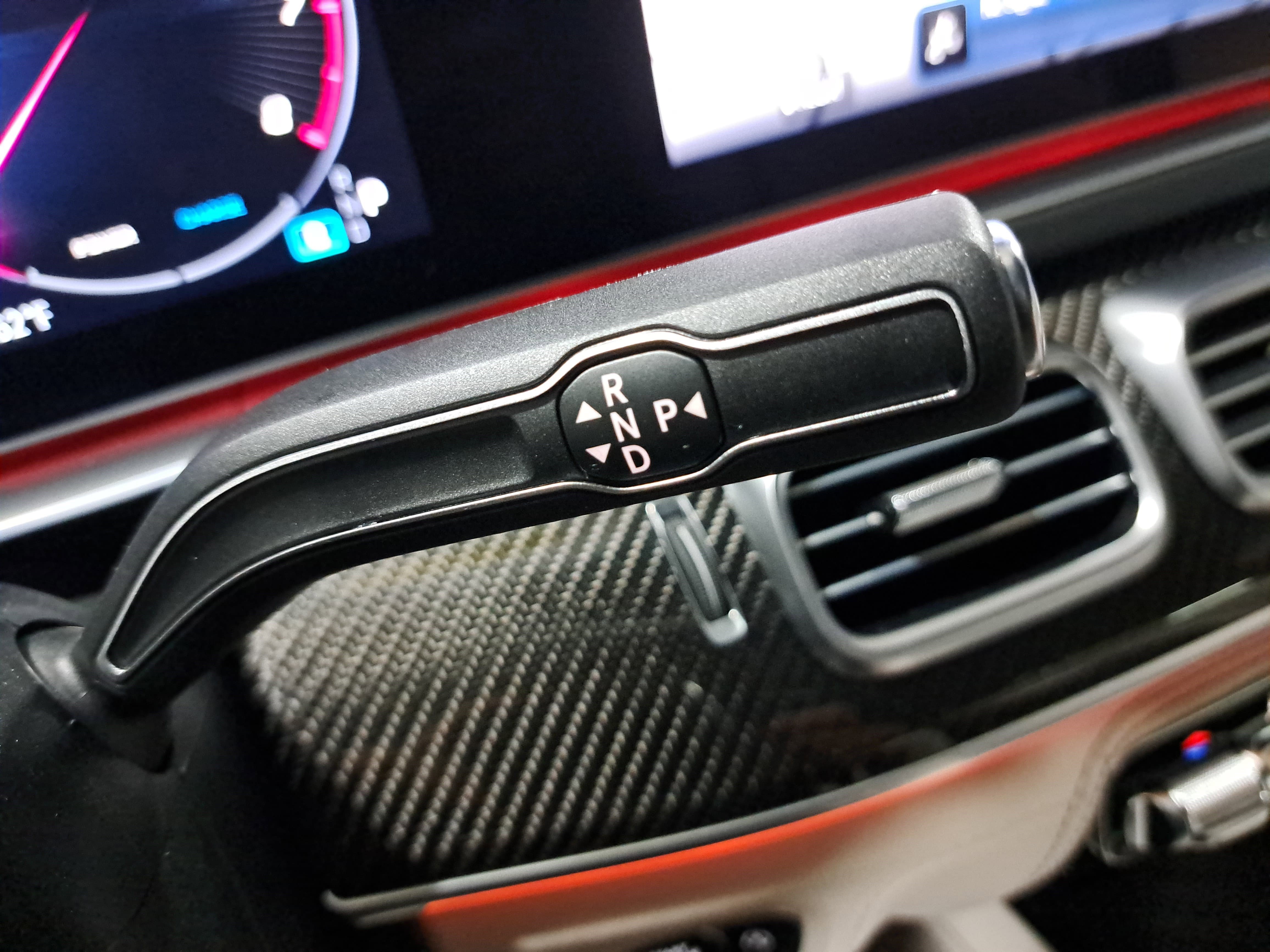 New 2026 Mercedes-Benz GLE 63 AMG S image 25