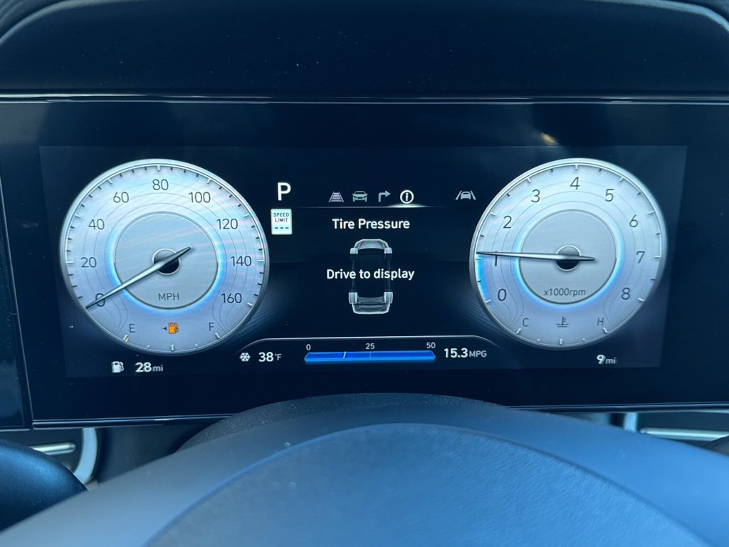 New 2026 Hyundai Elantra Limited image 4