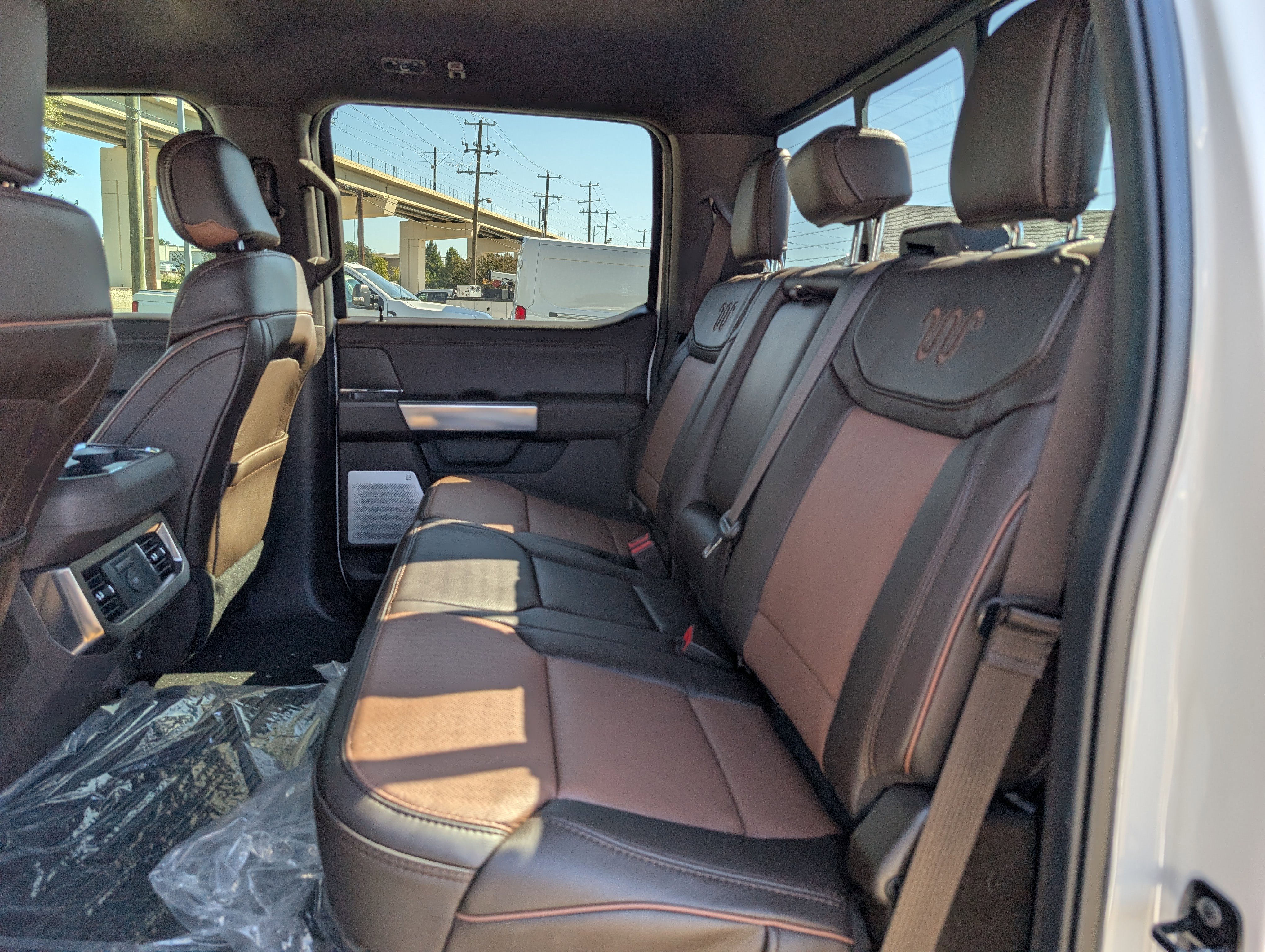 New 2026 Ford F350 King Ranch image 27