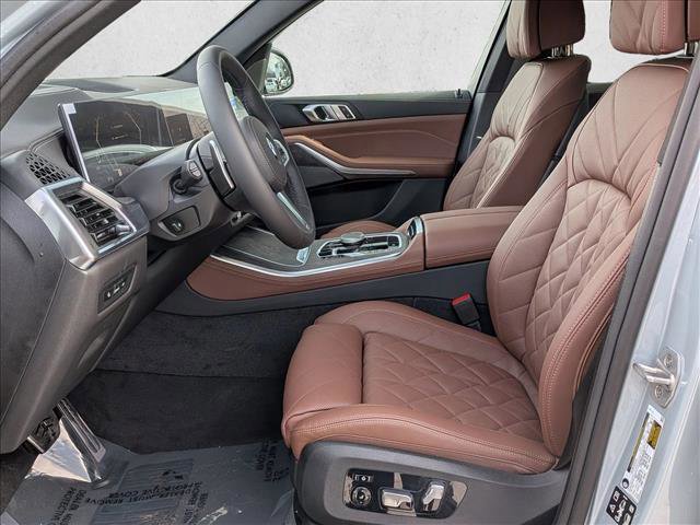 New 2026 BMW X5 xDrive40i image 4