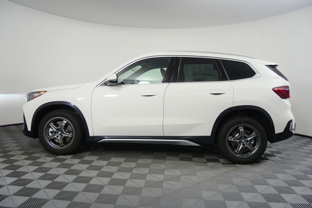 Used 2026 BMW X1 xDrive28i w/ Convenience Package image 6