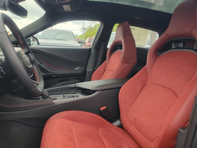 New 2026 Dodge Charger Scat Pack AWD/4WD image 11