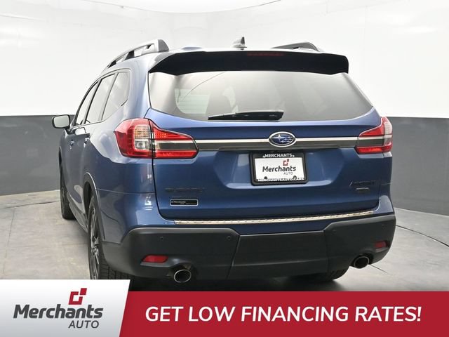 Used 2022 Subaru Ascent Onyx Edition AWD/4WD image 5
