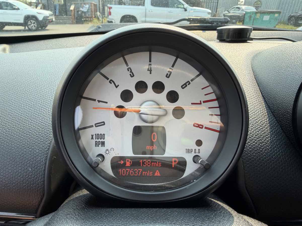 Used 2014 MINI Cooper Countryman S FWD image 16