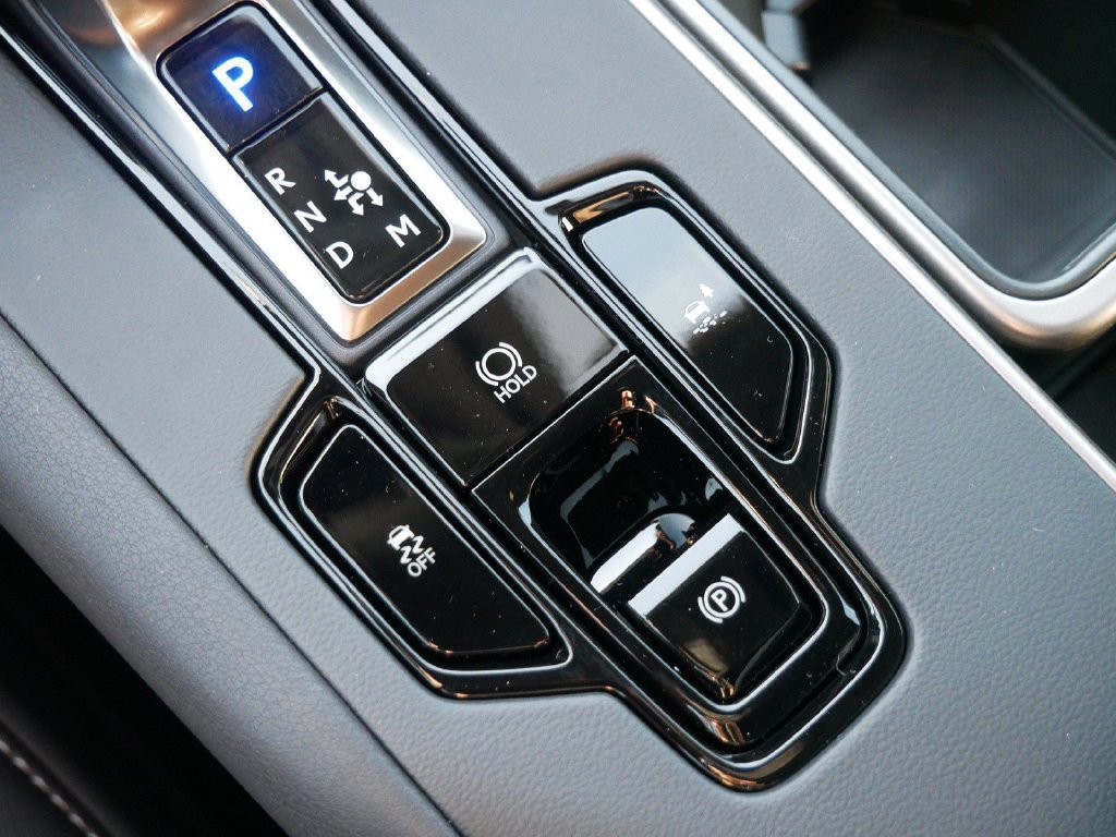 New 2026 Lexus TX 500h AWD w/ Technology Package image 26