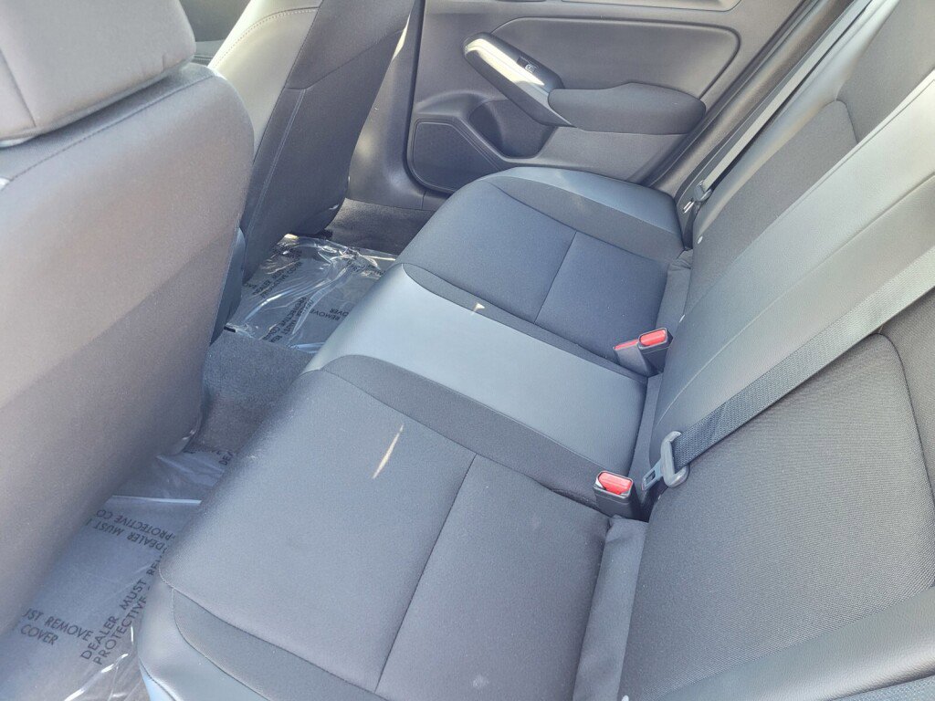 Certified 2025 Honda Civic Sport image 17