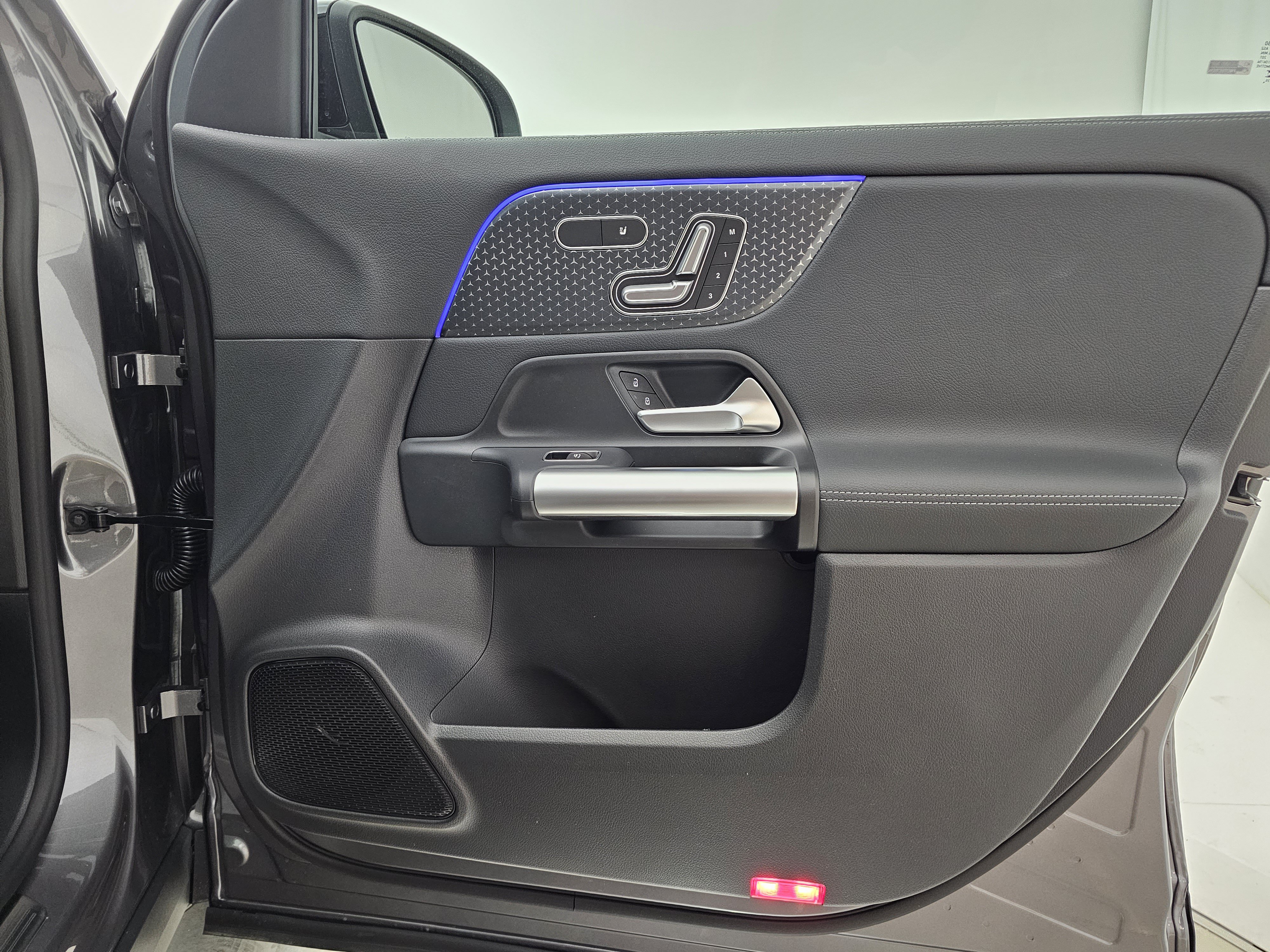 New 2026 Mercedes-Benz GLA 250 4MATIC image 18
