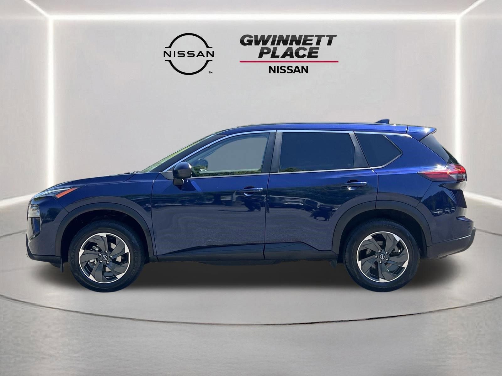 Used 2024 Nissan Rogue SV image 20