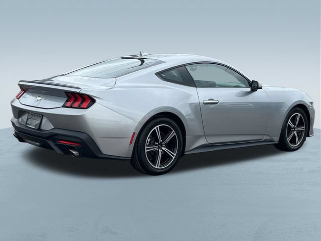 Used 2024 Ford Mustang Premium RWD image 9