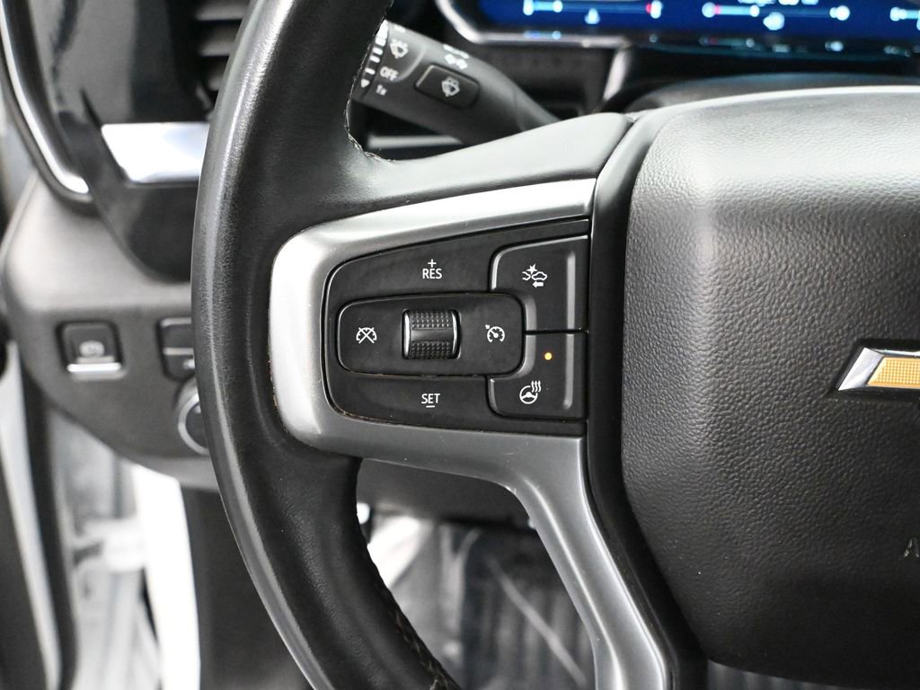 Used 2024 Chevrolet Silverado 2500 LT image 31