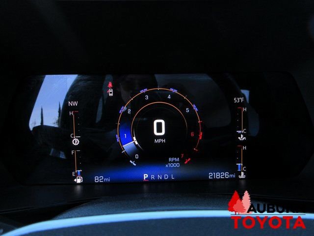 Used 2023 Chevrolet Colorado LT w/ LT Convenience Package image 13