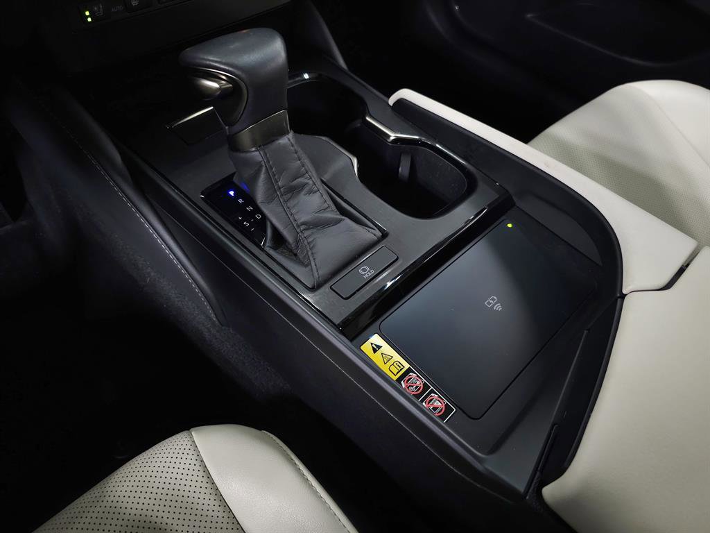 Certified 2024 Lexus ES 350 w/ Premium Package image 29