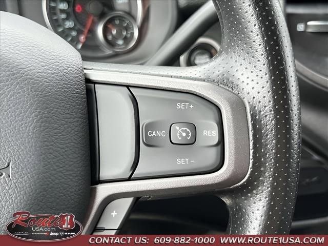 New 2026 RAM 5500 Tradesman w/ Chrome Appearance Group image 20