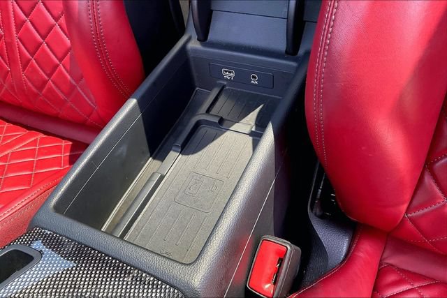 Used 2019 Audi S5 Premium Plus w/ Premium Plus AWD/4WD image 33