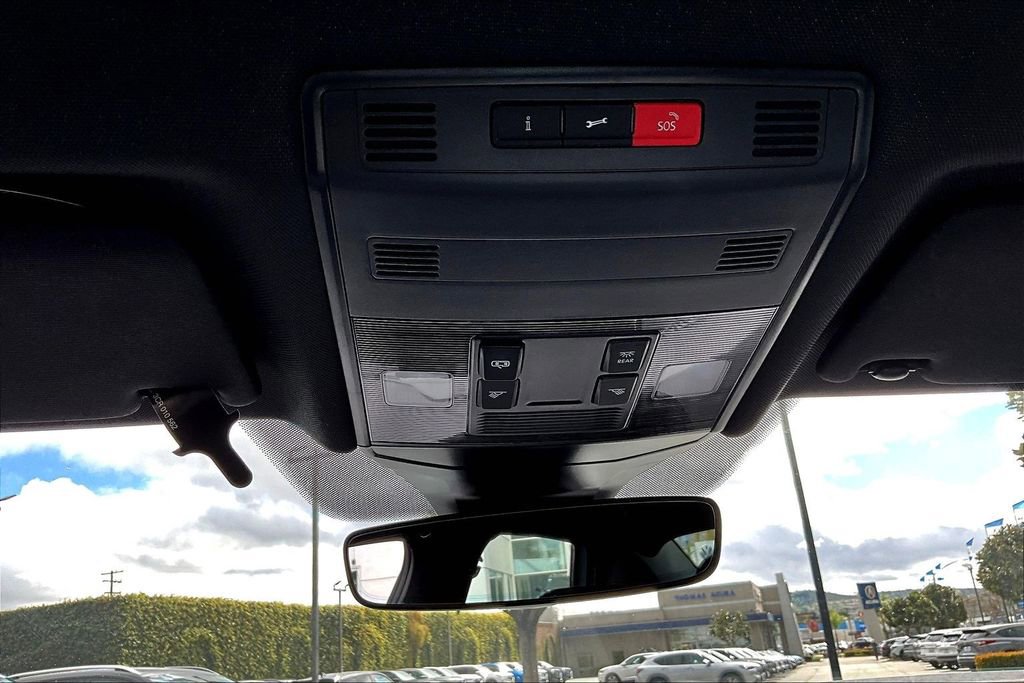 New 2026 Volkswagen Jetta Sport image 14