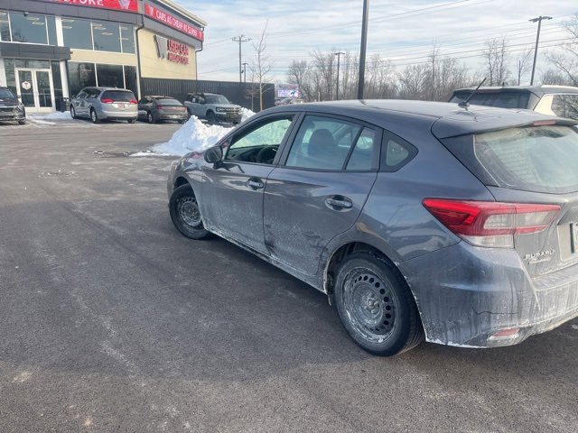 Used 2022 Subaru Impreza 2.0i image 3