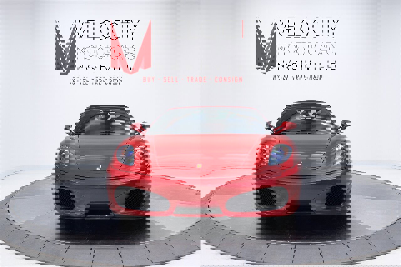 Used 2006 Ferrari F430 Spider image 3