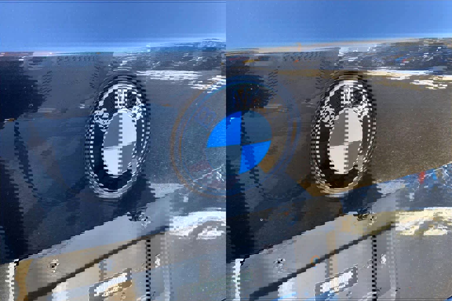 Certified 2022 BMW X5 xDrive40i w/ Premium Package image 32