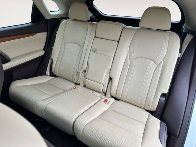 Used 2016 Lexus RX 350 F Sport w/ Premium Package image 13