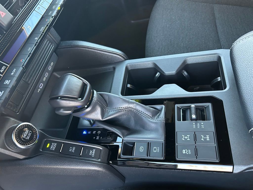 Used 2025 Toyota Land Cruiser 1958 image 18