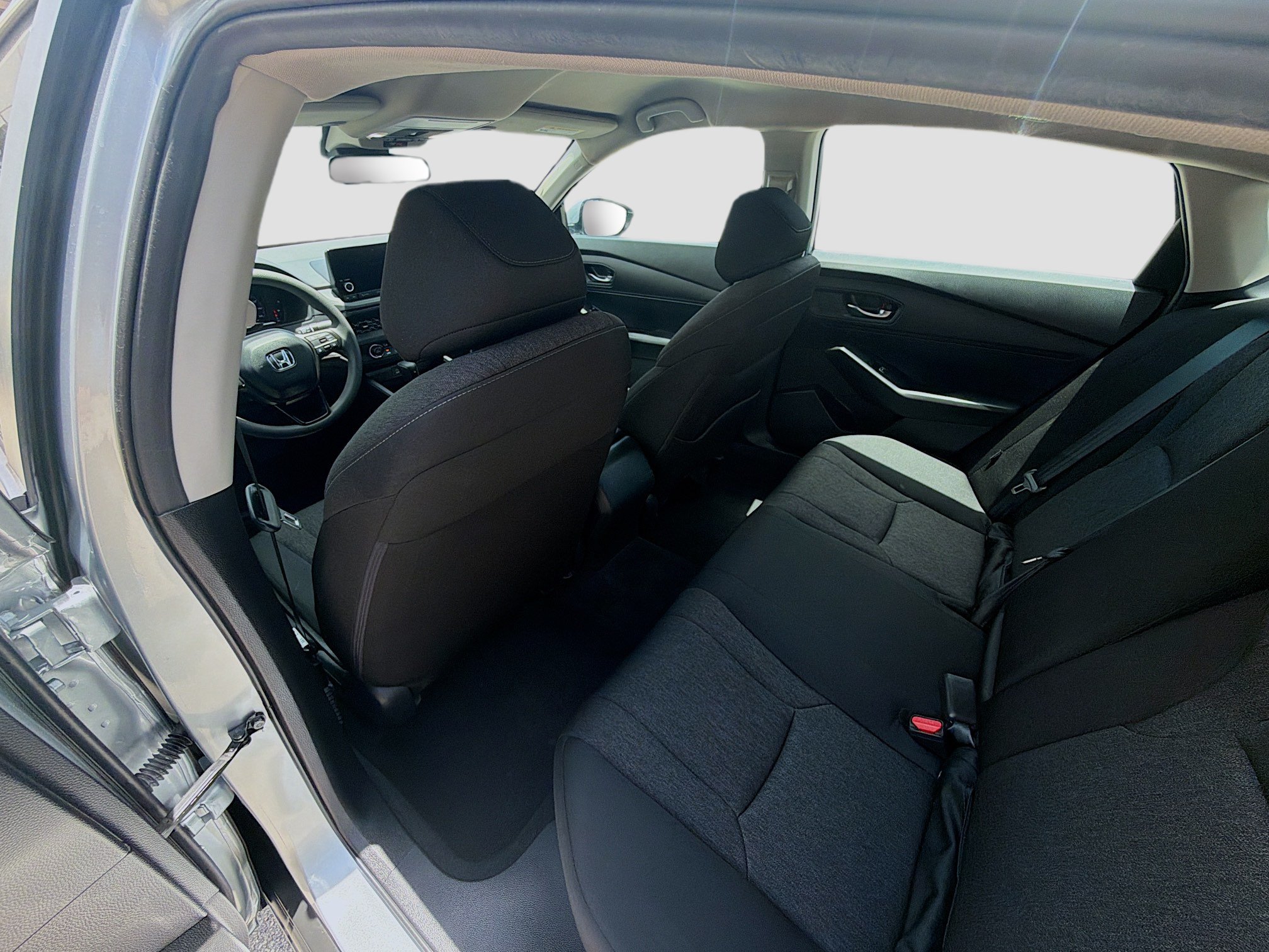 Used 2024 Honda Accord LX image 23