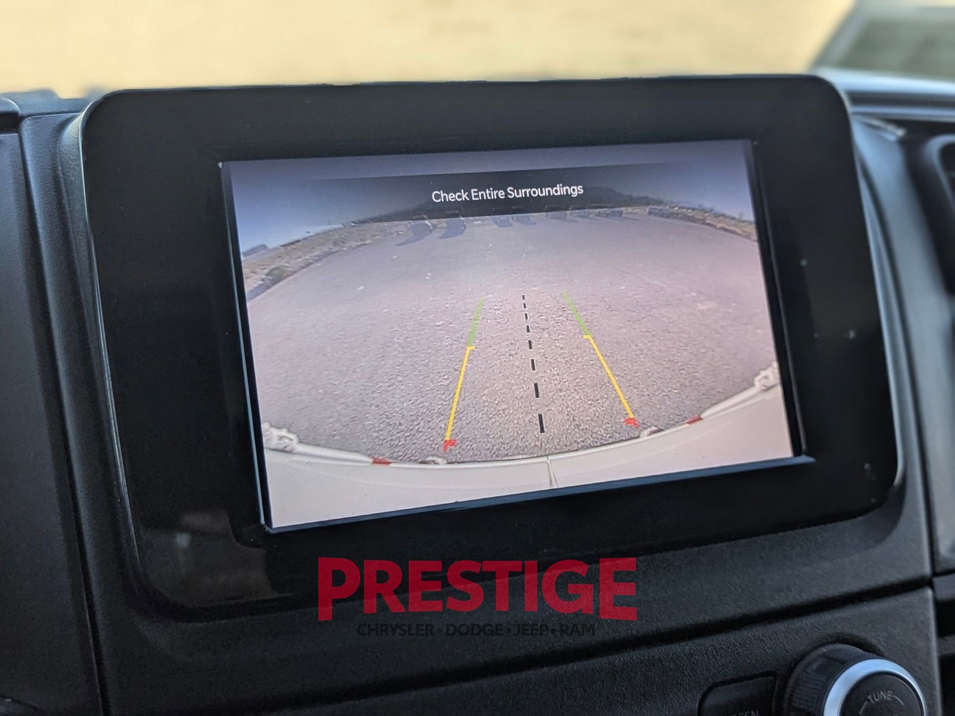 Used 2025 RAM ProMaster 2500 w/ Convenience Group image 25