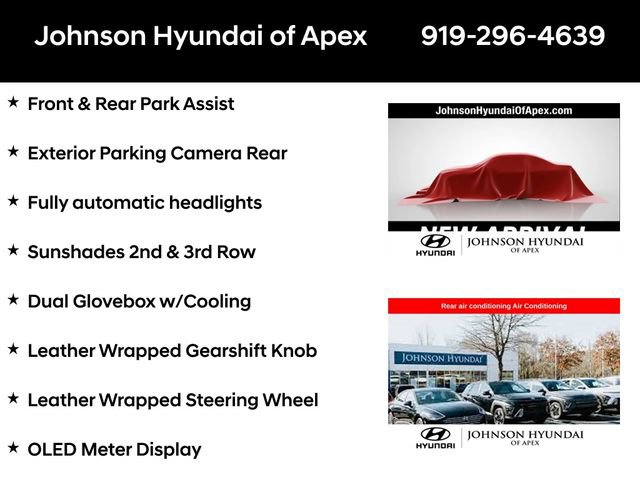 Used 2017 Kia Sedona LX w/ LX Essentials Premium Package image 15