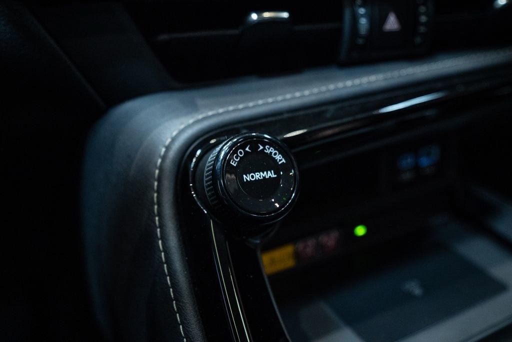 Used 2024 Lexus NX 350 AWD image 30