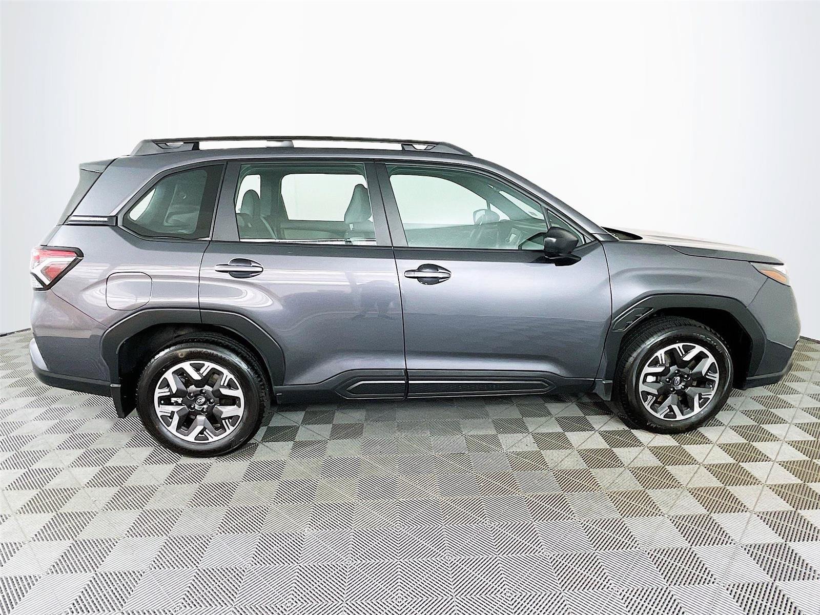 Certified 2026 Subaru Forester AWD/4WD image 11