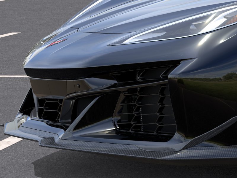 New 2027 Chevrolet Corvette Z06 RWD image 37