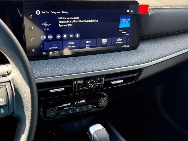 New 2026 Nissan Kicks SV AWD/4WD image 18