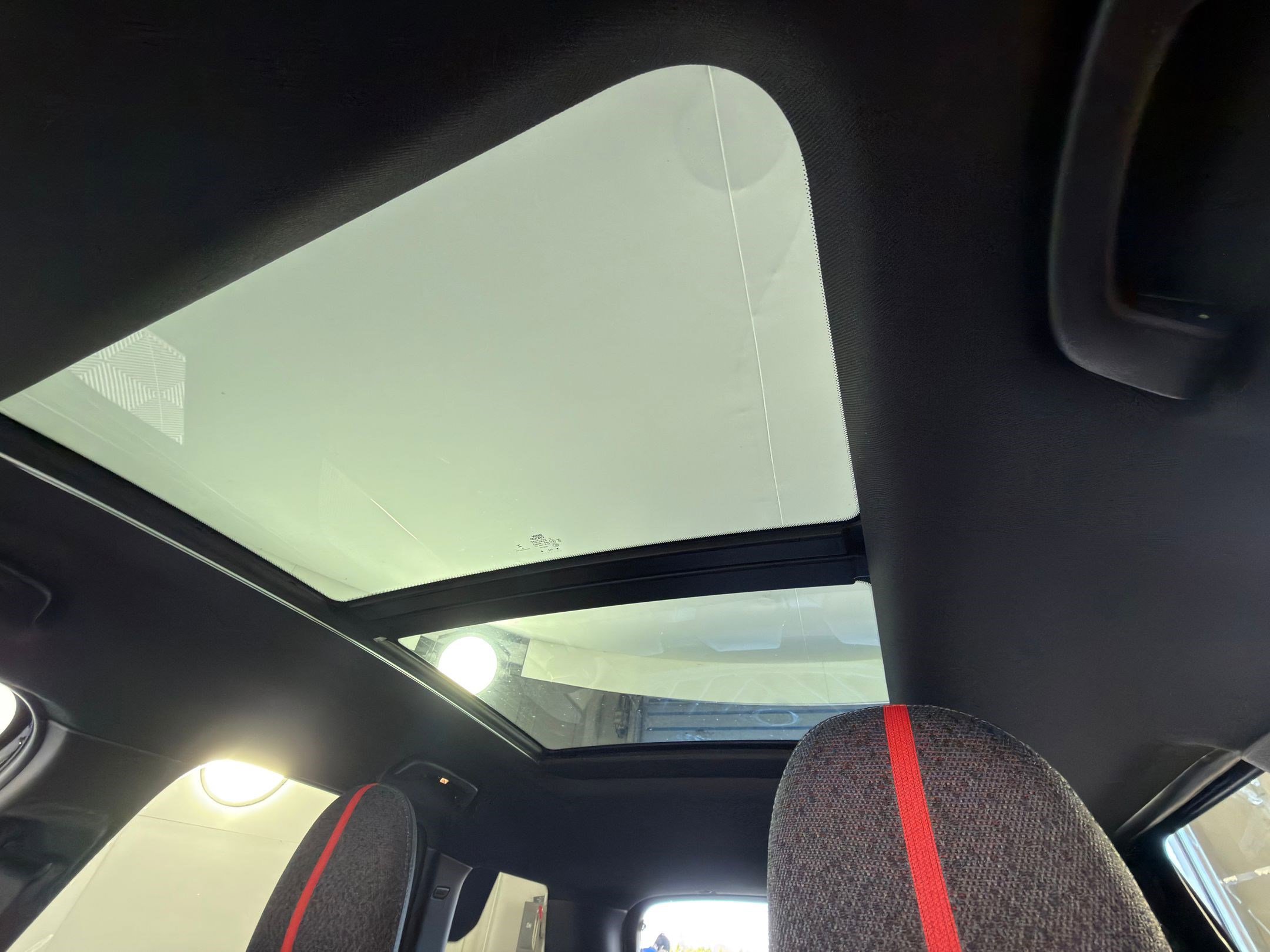 New 2026 MINI Cooper Countryman John Cooper Works image 12