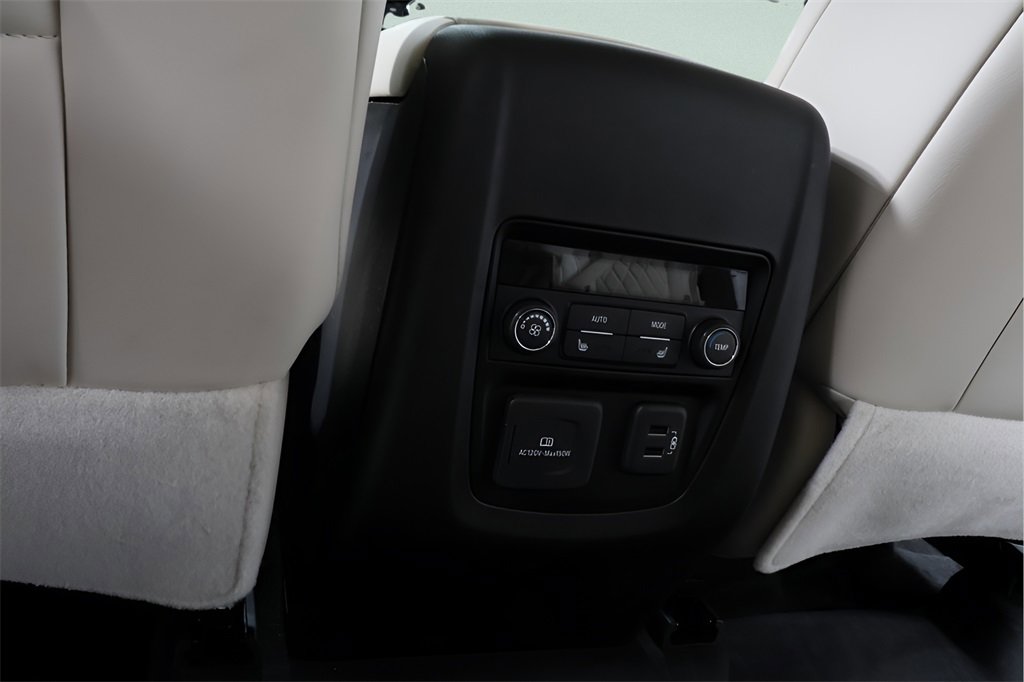 Used 2023 Buick Enclave Avenir w/ Avenir Technology Package image 26