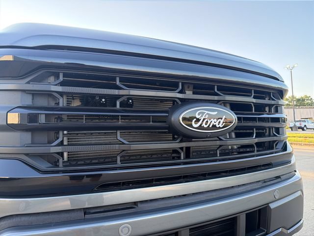 New 2026 Ford F150 XLT w/ Equipment Group 302A MID AWD/4WD image 15