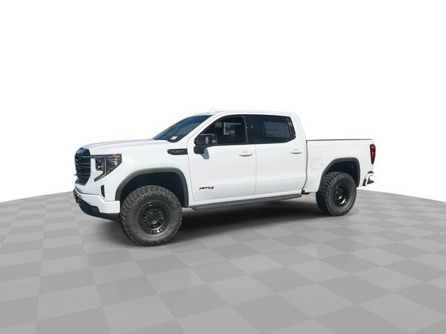 New 2026 GMC Sierra 1500 AT4 w/ AT4 Premium Package AWD/4WD image 4