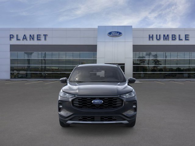 Used 2025 Ford Escape ST-Line Select w/ Class II Trailer Tow Package AWD/4WD image 6