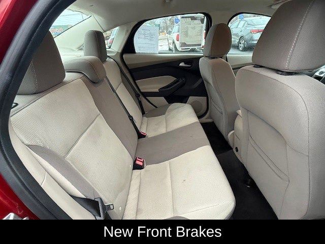Used 2014 Ford Focus SE image 13