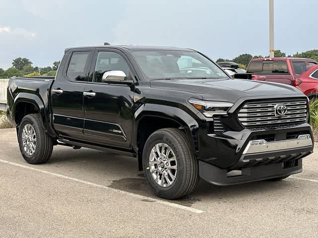 New 2026 Toyota Tacoma Limited AWD/4WD image 29