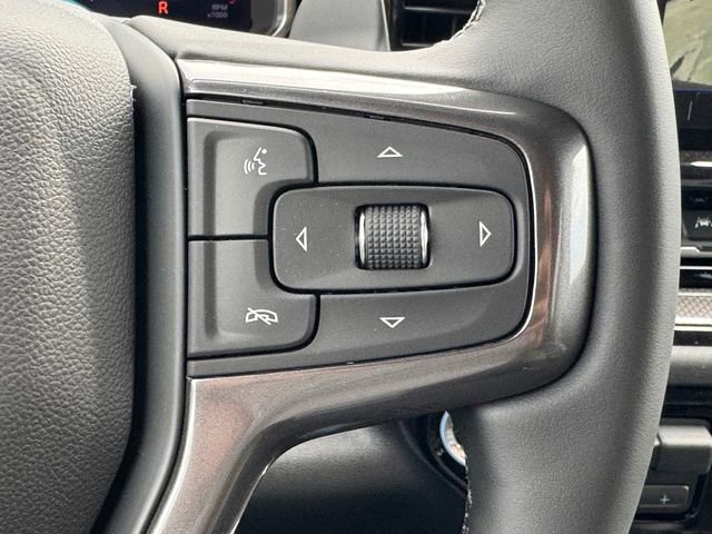 New 2026 Chevrolet Silverado 1500 ZR2 w/ ZR2 Bison Edition image 19