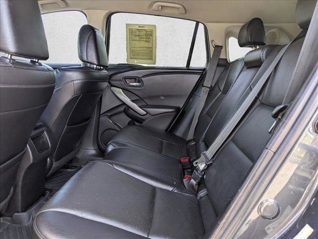 Used 2013 Acura RDX AWD w/ Technology Package image 21