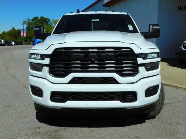 New 2026 RAM 3500 Big Horn image 3