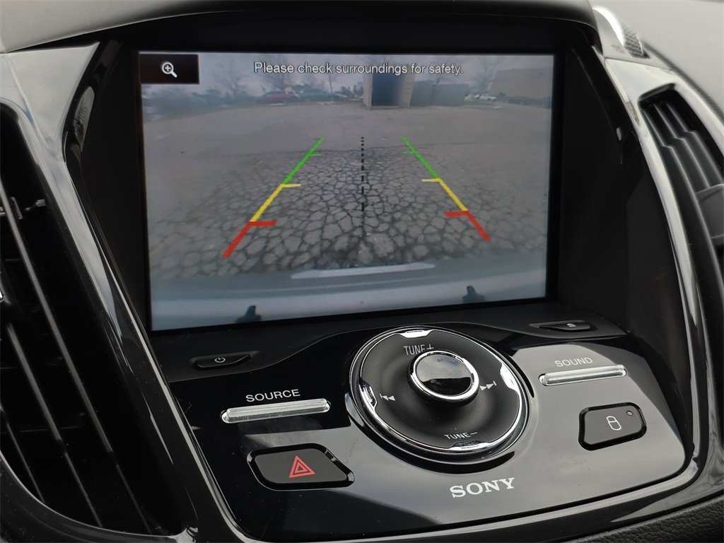 Used 2014 Ford Escape Titanium image 30