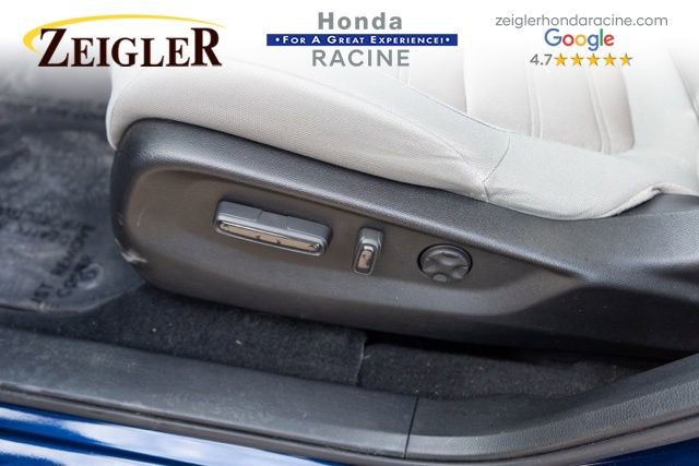 Used 2022 Honda CR-V EX image 19