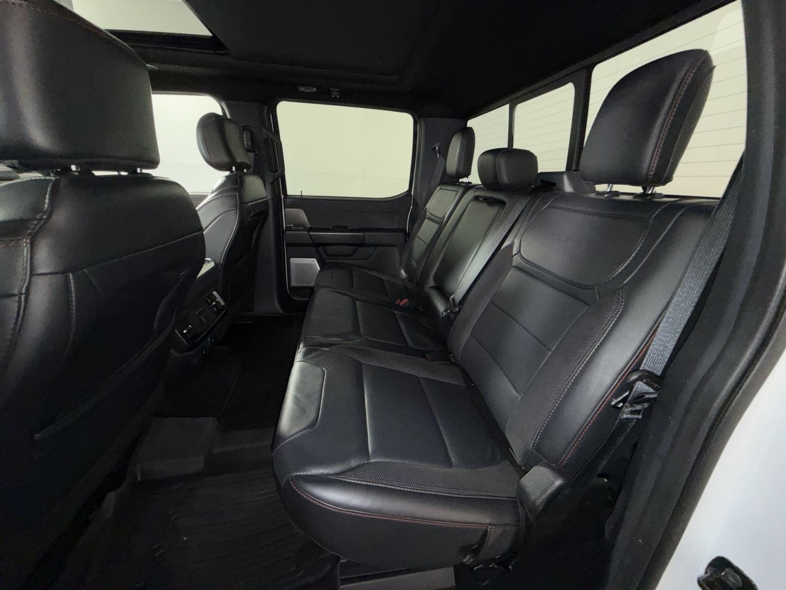 Used 2024 Ford F150 Raptor AWD/4WD image 25
