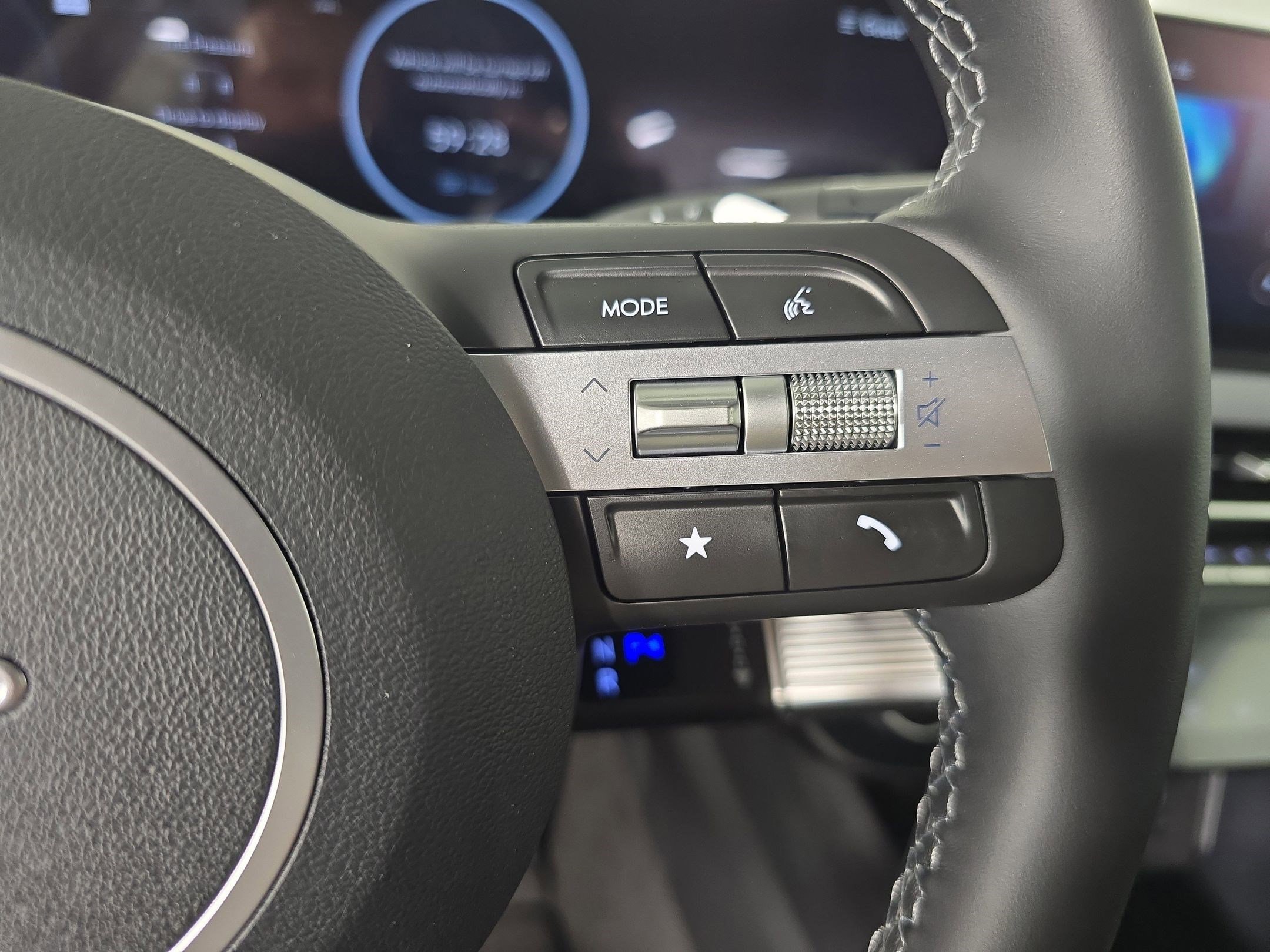 New 2025 Hyundai Sonata SEL image 21