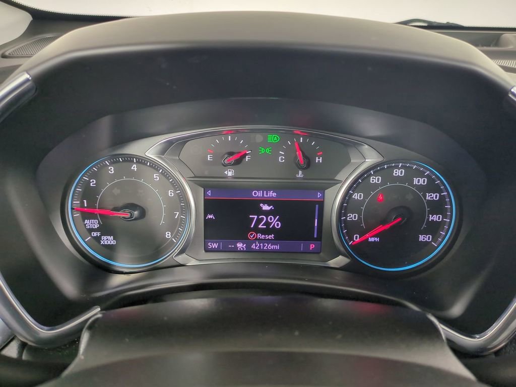 Used 2022 Chevrolet Equinox Premier image 36