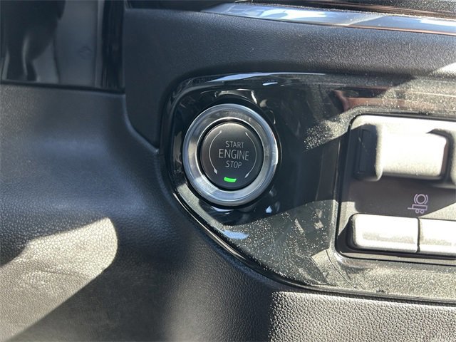 New 2026 Chevrolet Silverado 1500 LT w/ Protection Package image 25