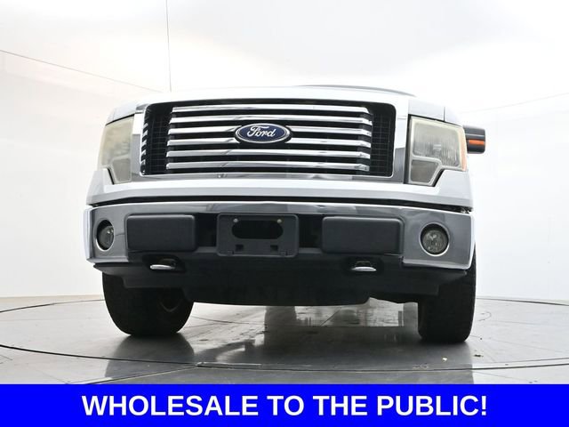 Used 2010 Ford F150 XLT image 26