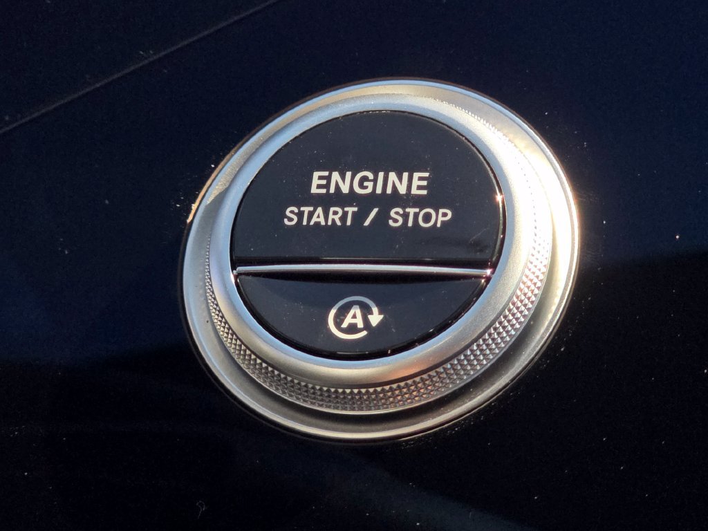 New 2027 Mercedes-Benz S 580 4MATIC Sedan image 38